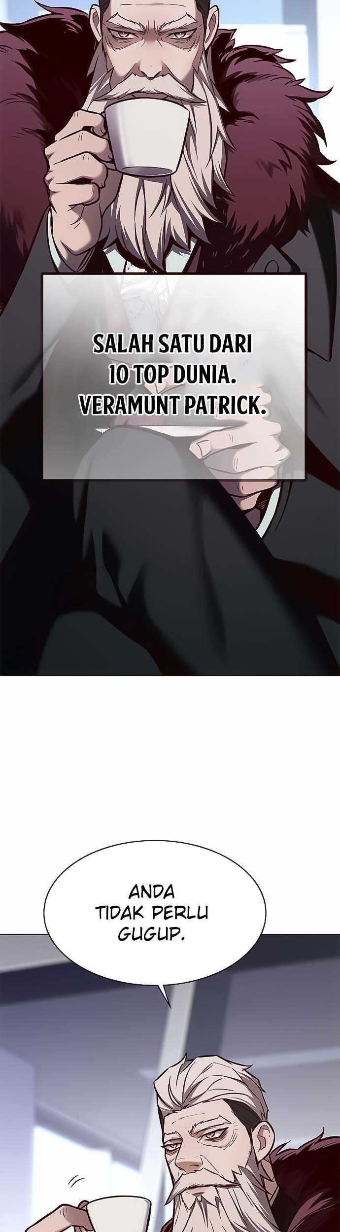 Eleceed Chapter 171 Gambar 32