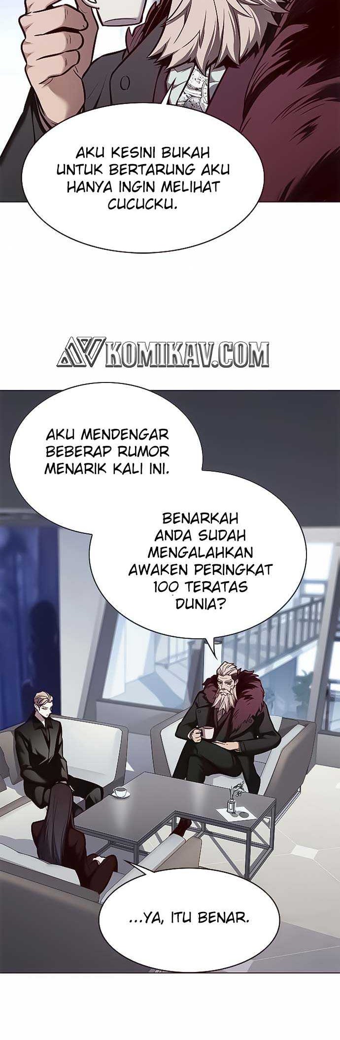 Eleceed Chapter 171 Gambar 33