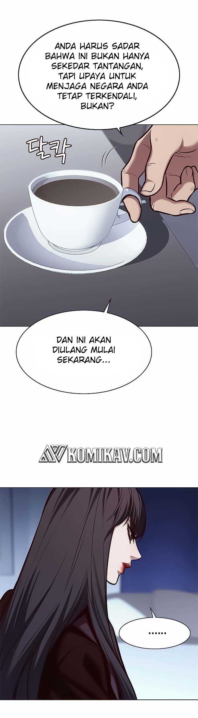 Eleceed Chapter 171 Gambar 34