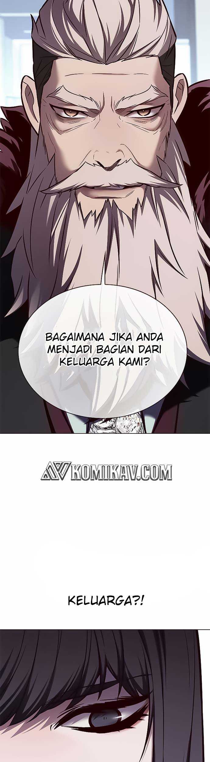 Eleceed Chapter 171 Gambar 36