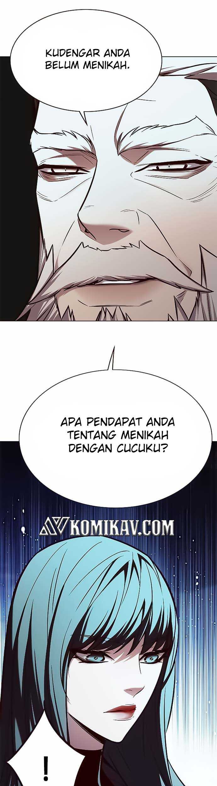 Eleceed Chapter 171 Gambar 38