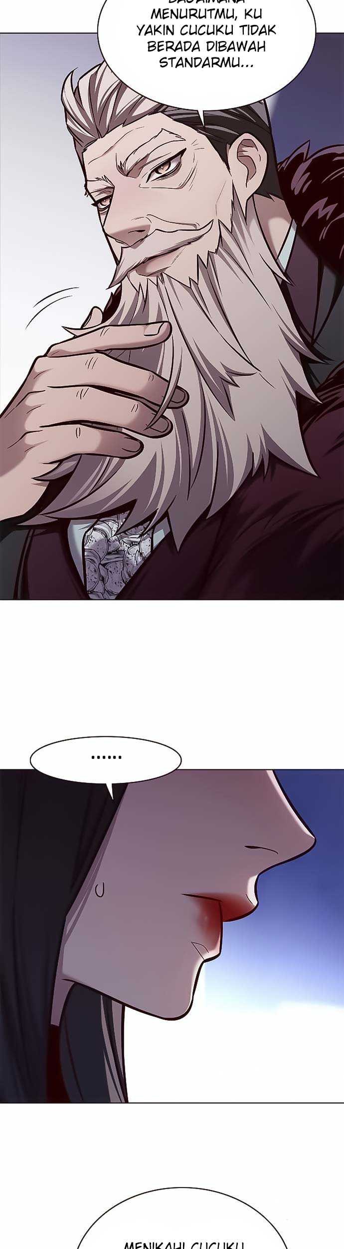 Eleceed Chapter 171 Gambar 41