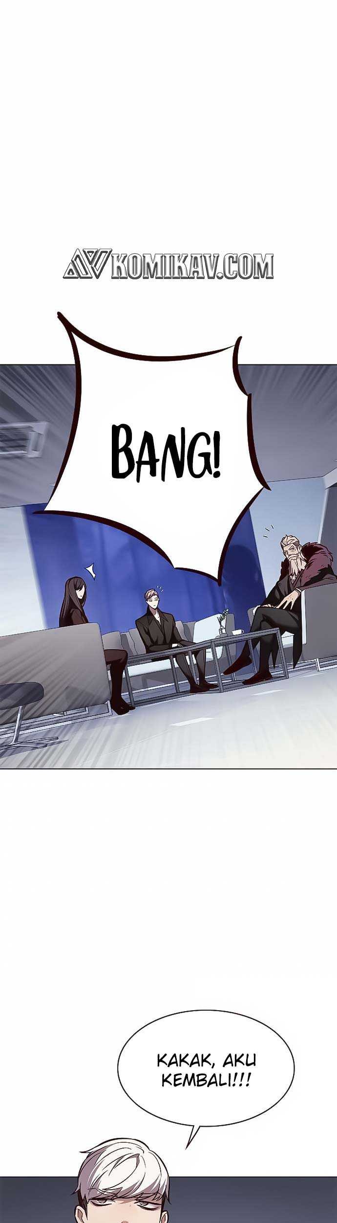 Eleceed Chapter 171 Gambar 44