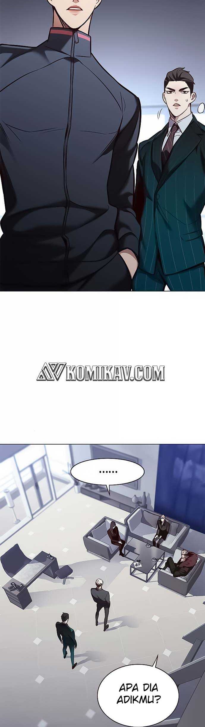 Eleceed Chapter 171 Gambar 45