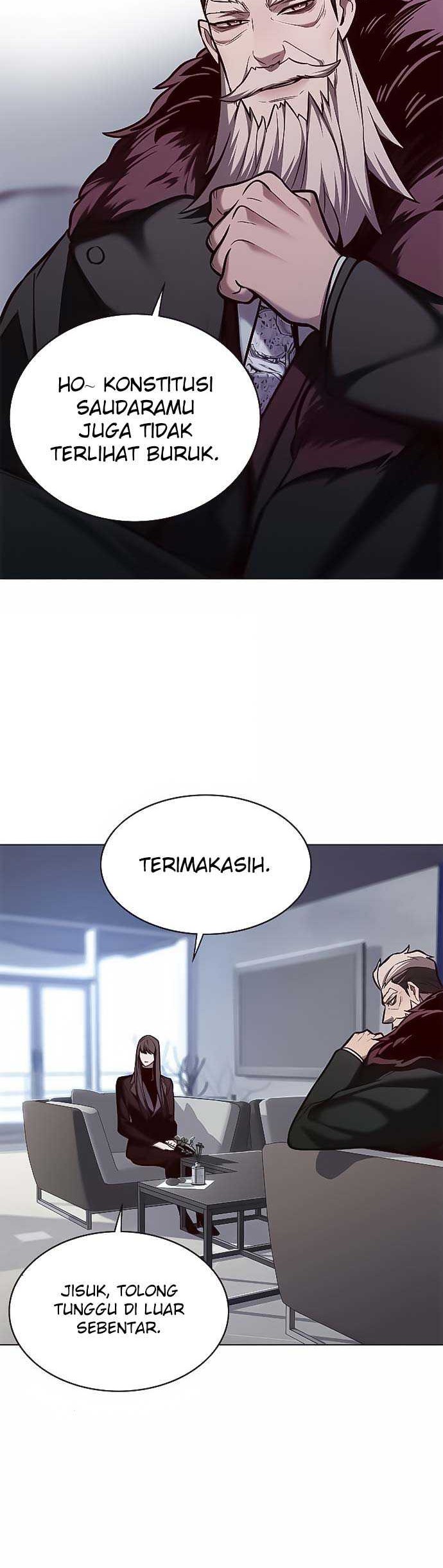 Eleceed Chapter 171 Gambar 47