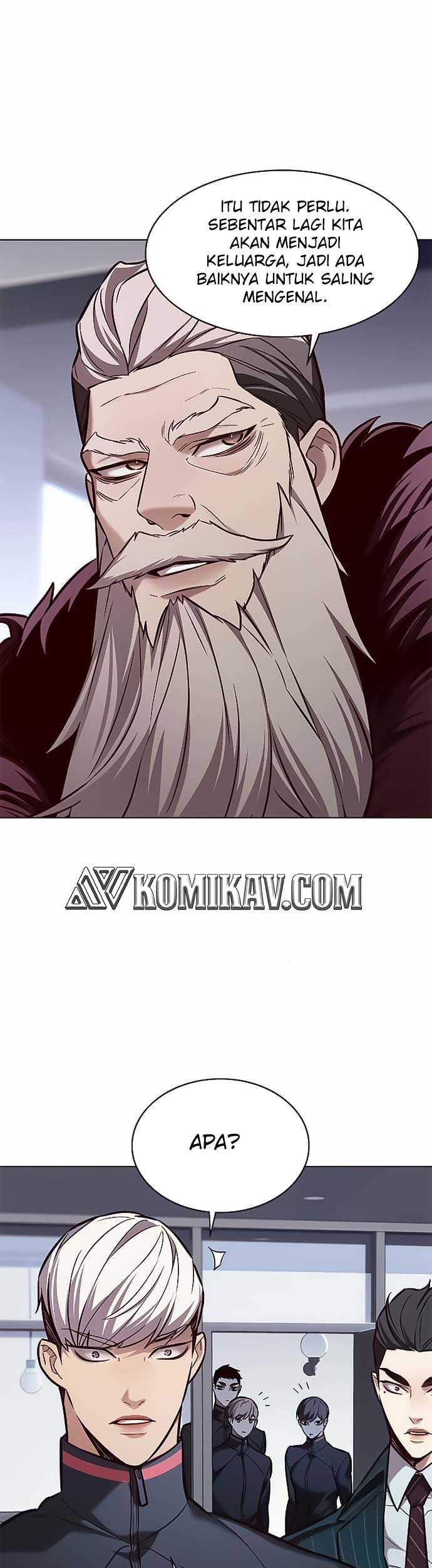 Eleceed Chapter 171 Gambar 48