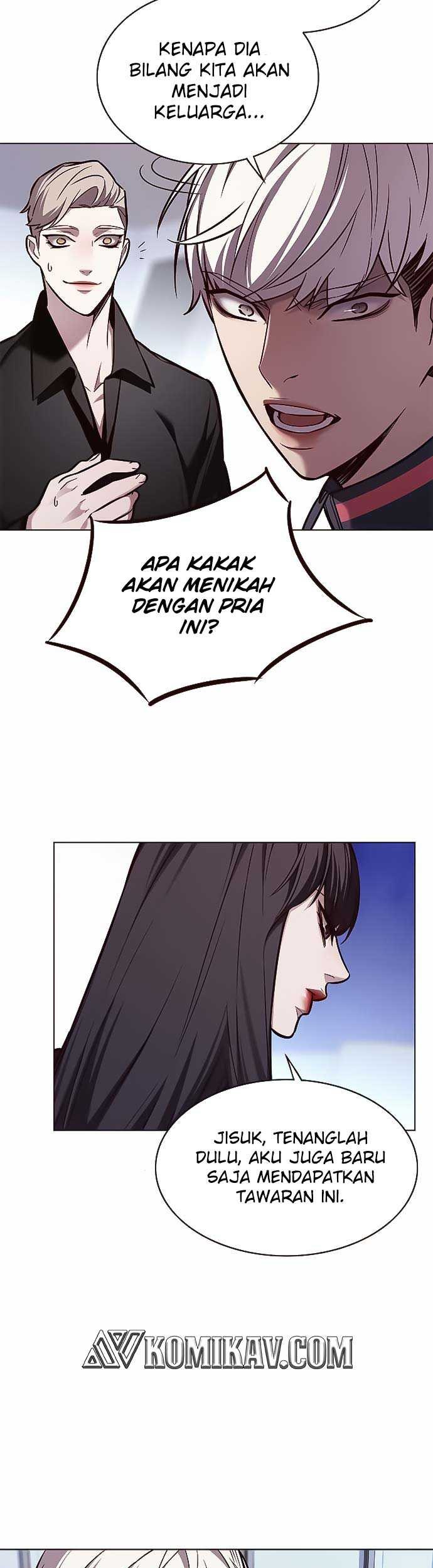 Eleceed Chapter 171 Gambar 51
