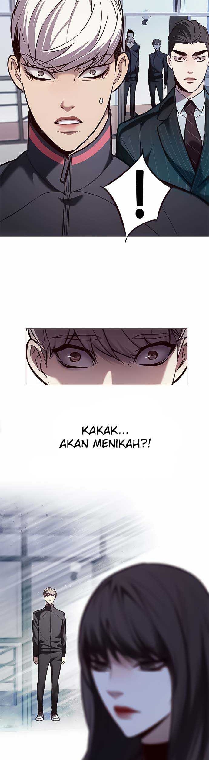 Eleceed Chapter 171 Gambar 52