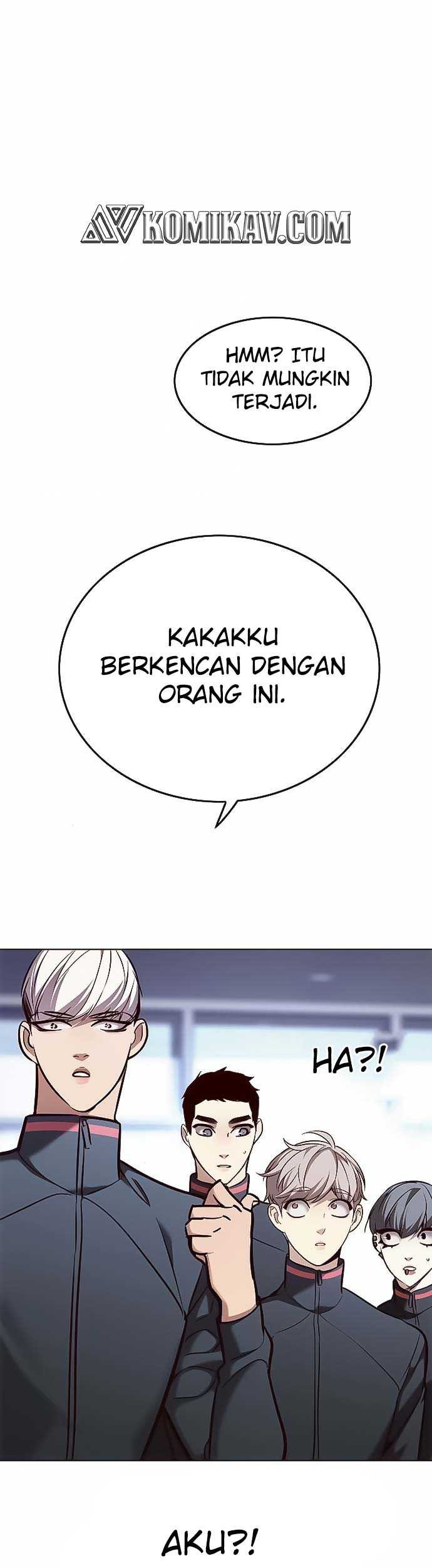 Eleceed Chapter 171 Gambar 54