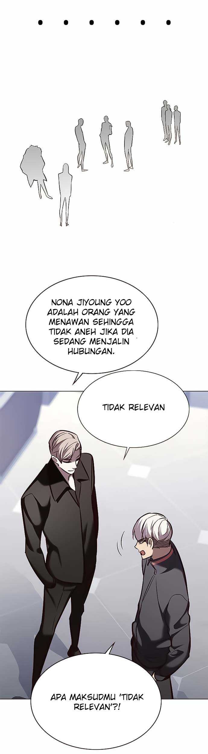 Eleceed Chapter 171 Gambar 56