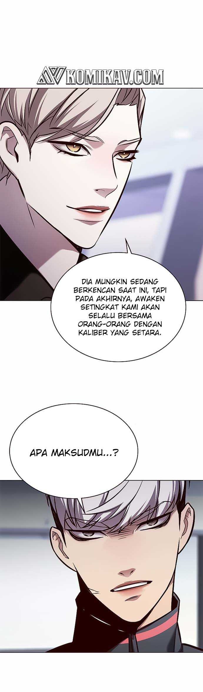 Eleceed Chapter 171 Gambar 57