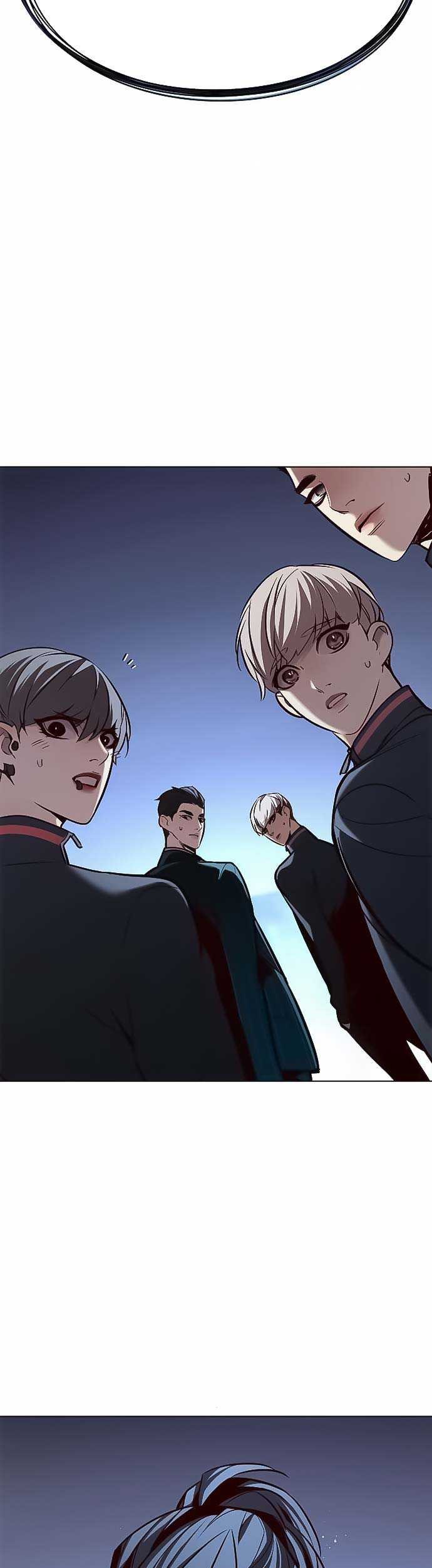 Eleceed Chapter 171 Gambar 61