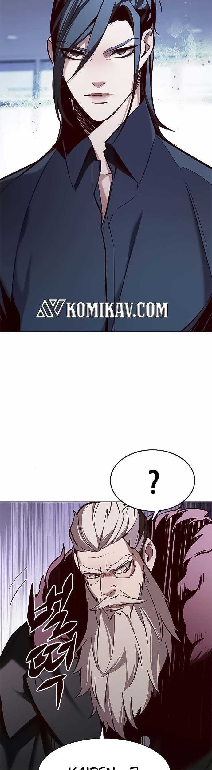 Eleceed Chapter 171 Gambar 62