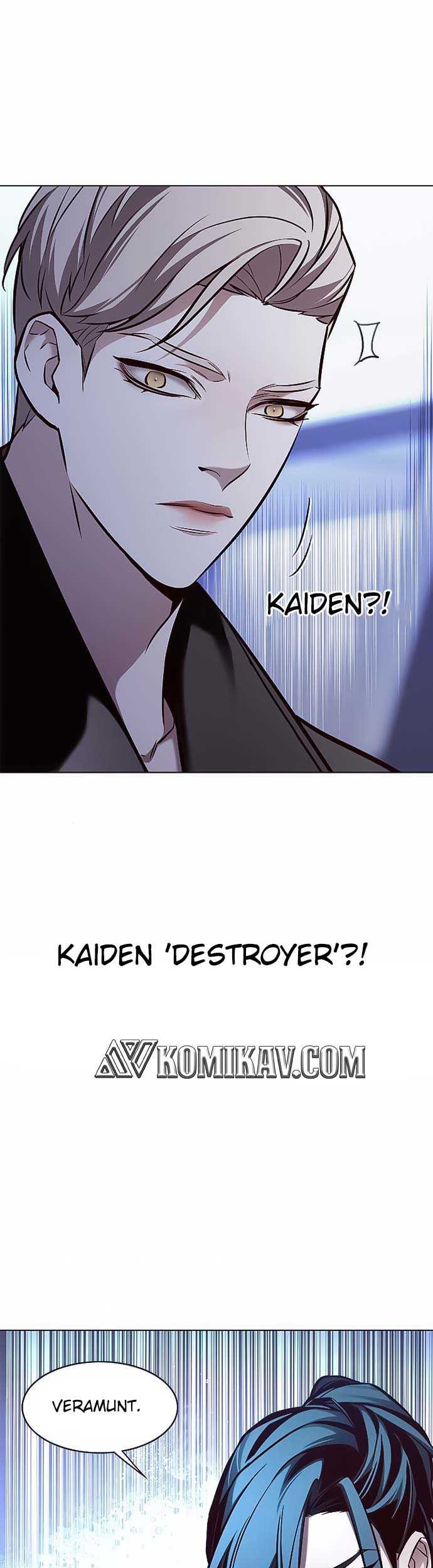 Eleceed Chapter 171 Gambar 64