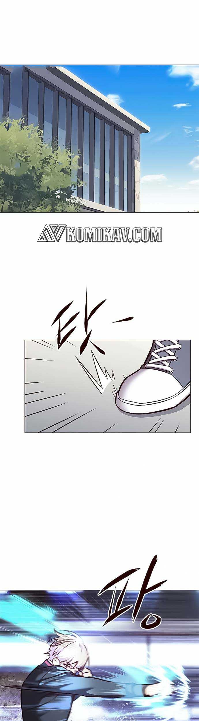 Baca  Eleceed Chapter 171 Gambar 2