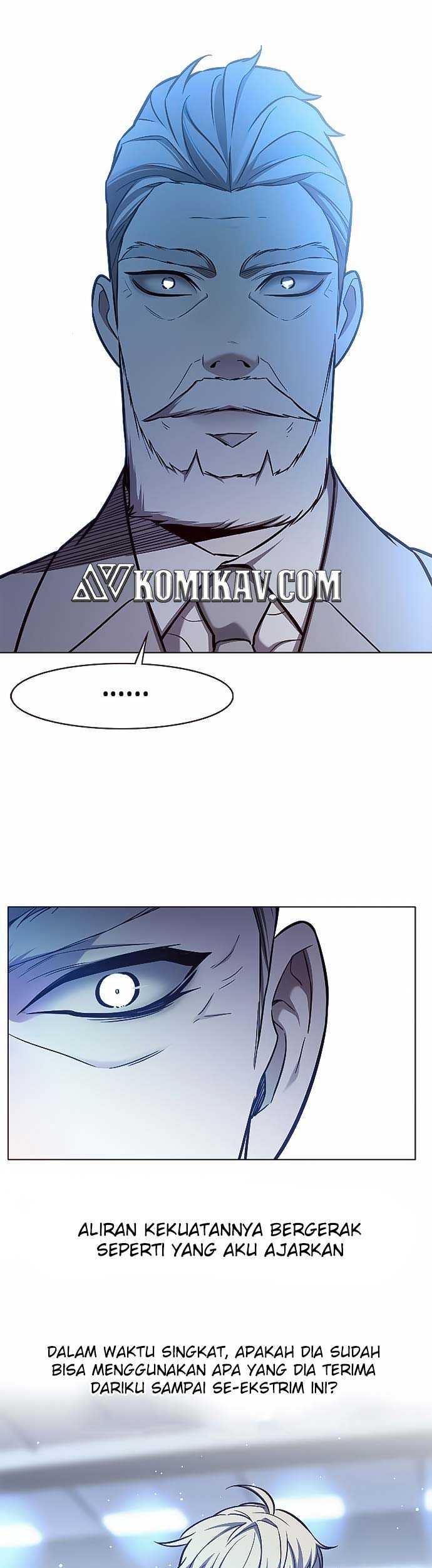 Eleceed Chapter 171 Gambar 6