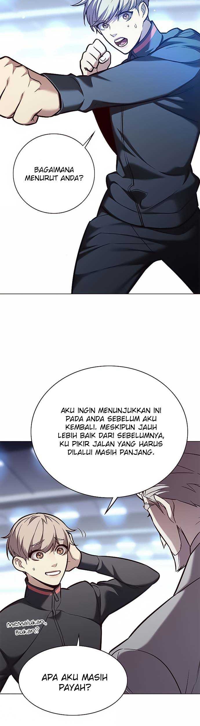 Eleceed Chapter 171 Gambar 7