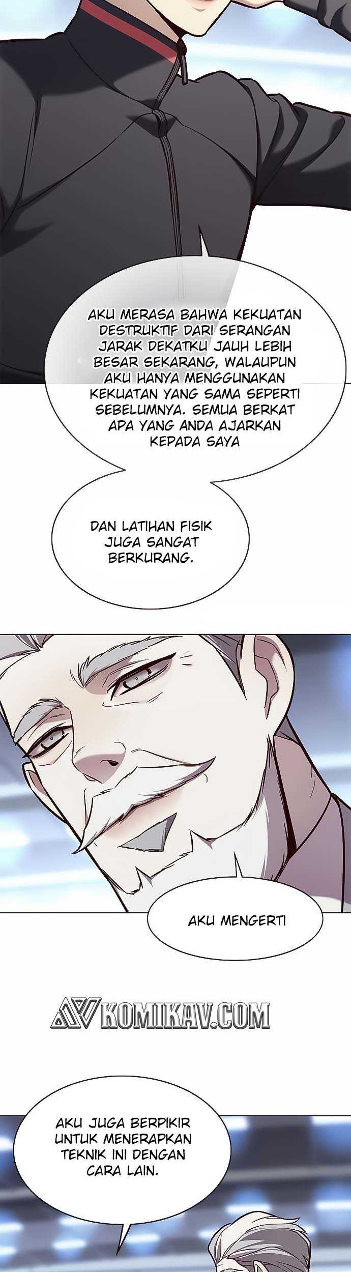 Eleceed Chapter 171 Gambar 10