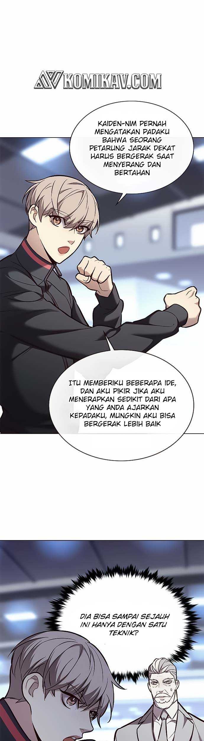 Eleceed Chapter 171 Gambar 12