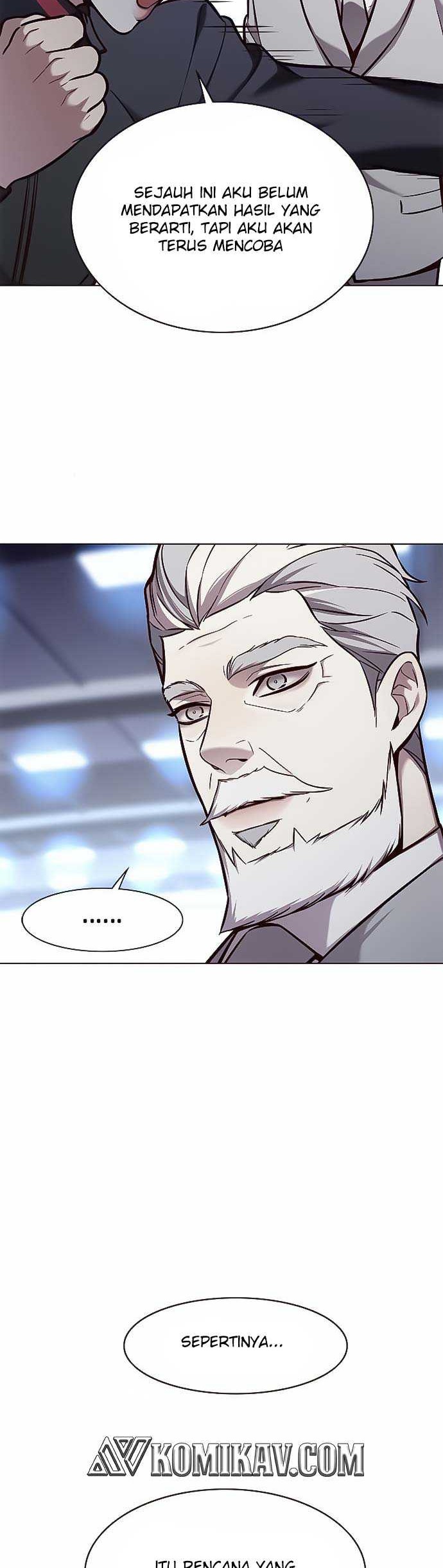 Eleceed Chapter 171 Gambar 13