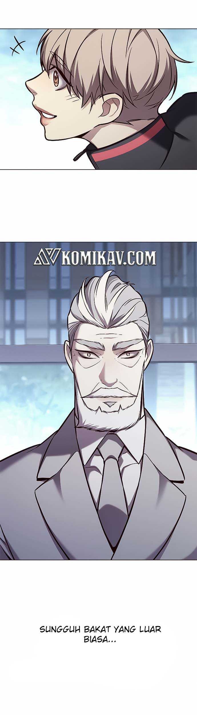 Eleceed Chapter 171 Gambar 16