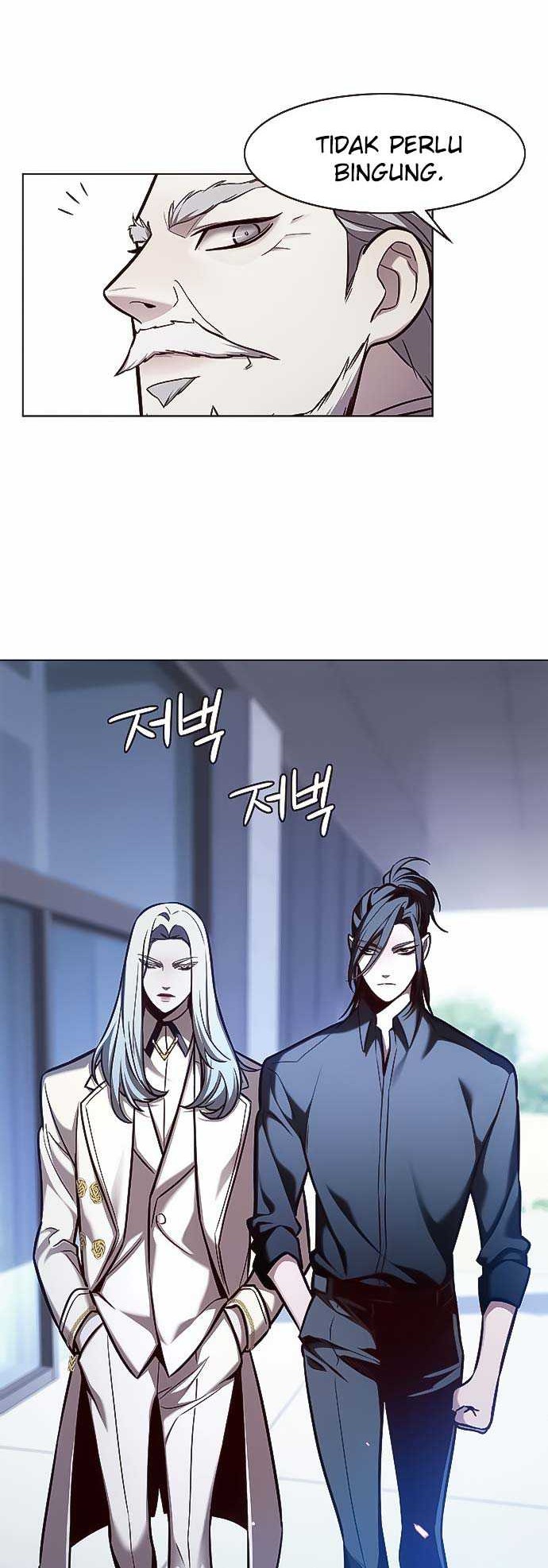 Eleceed Chapter 171 Gambar 17