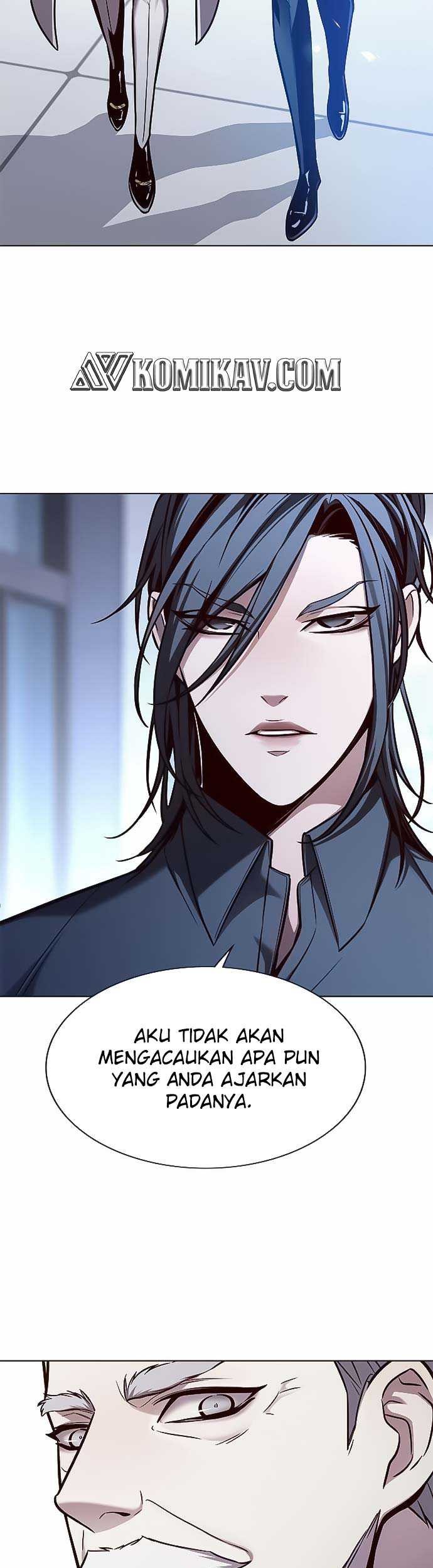 Eleceed Chapter 171 Gambar 18