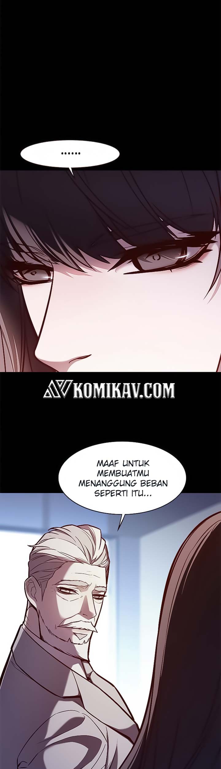 Eleceed Chapter 170. Gambar 24