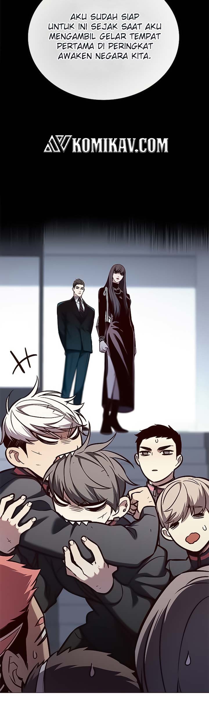 Eleceed Chapter 170. Gambar 27