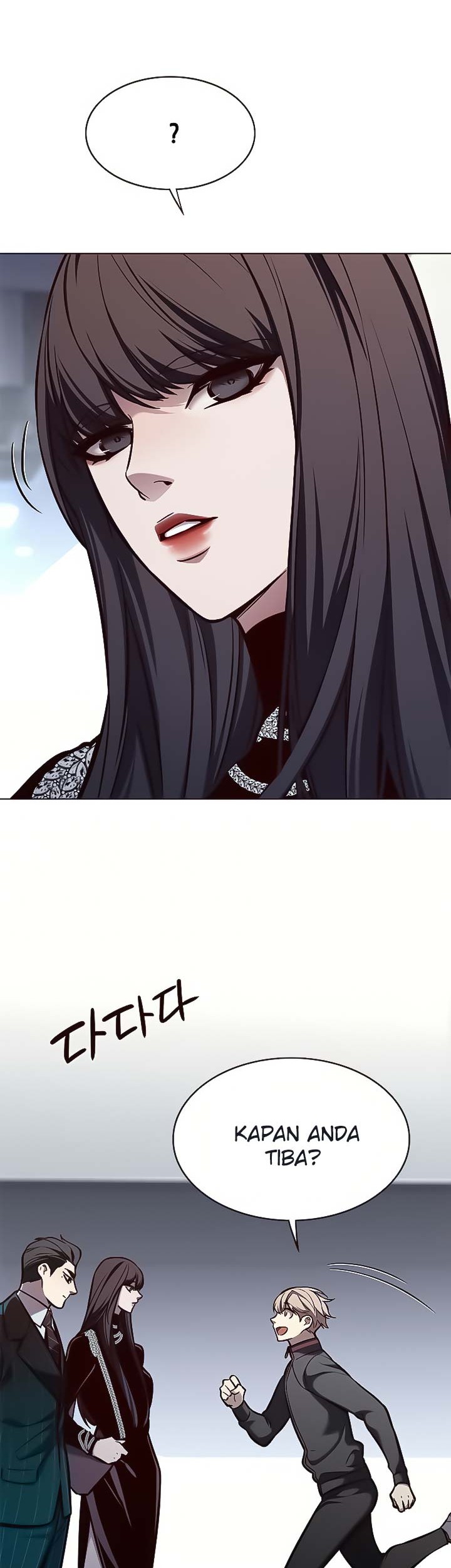 Eleceed Chapter 170. Gambar 31
