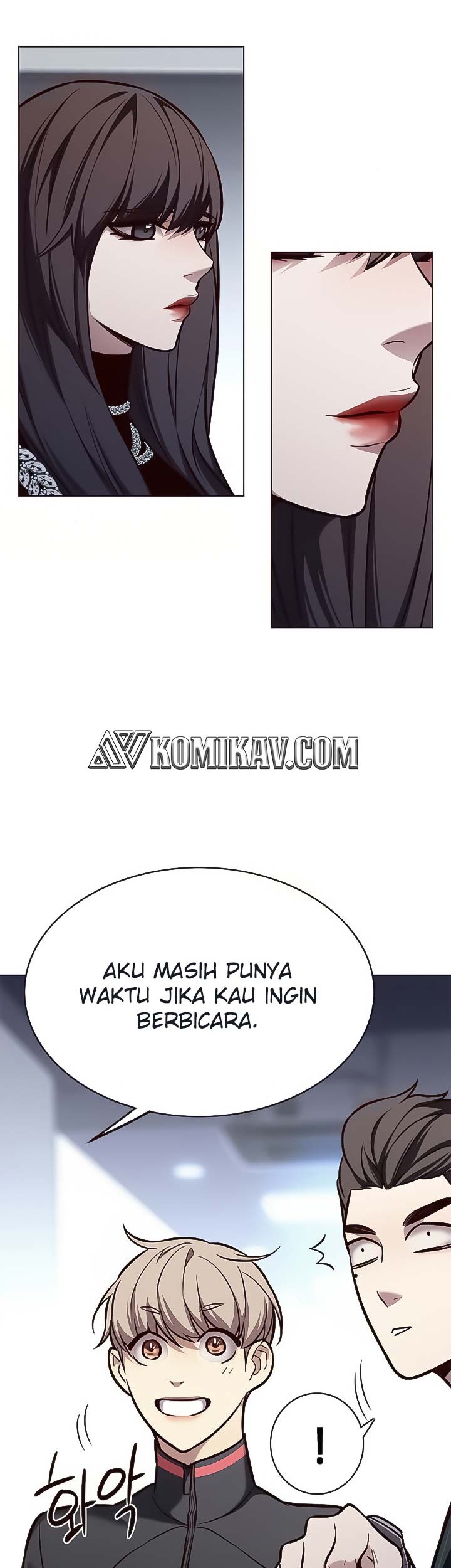 Eleceed Chapter 170. Gambar 34