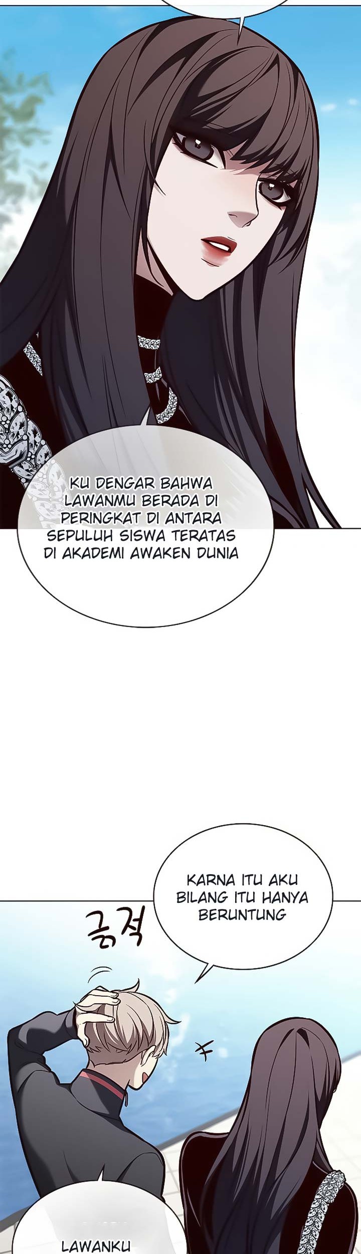Eleceed Chapter 170. Gambar 37