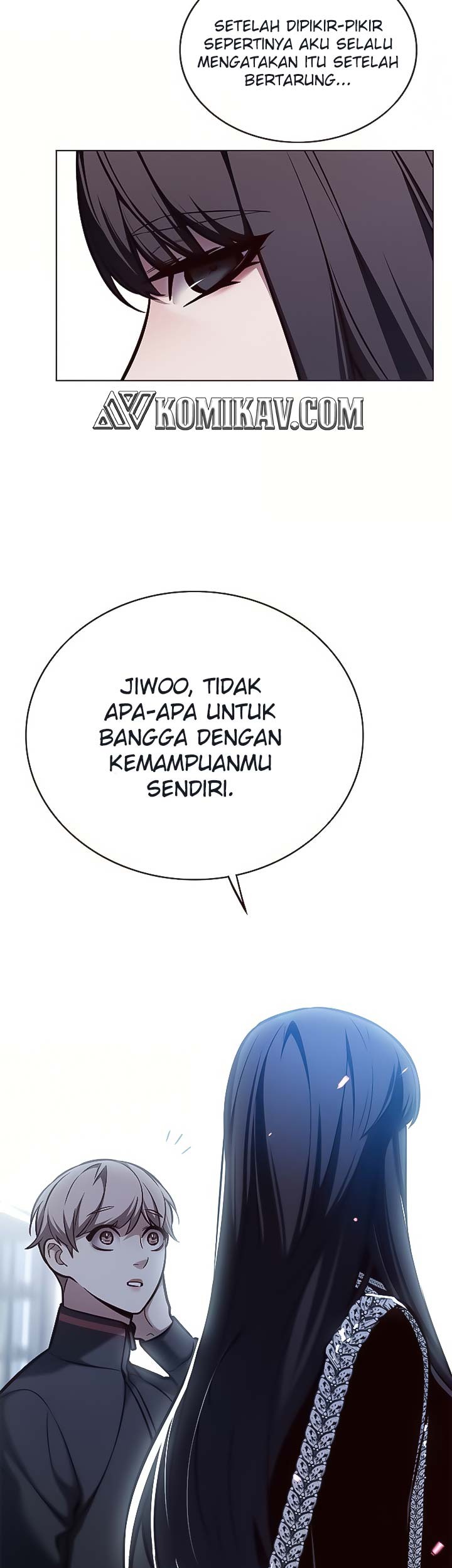 Eleceed Chapter 170. Gambar 39