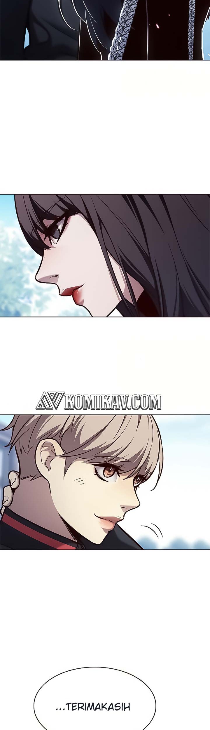Eleceed Chapter 170. Gambar 40
