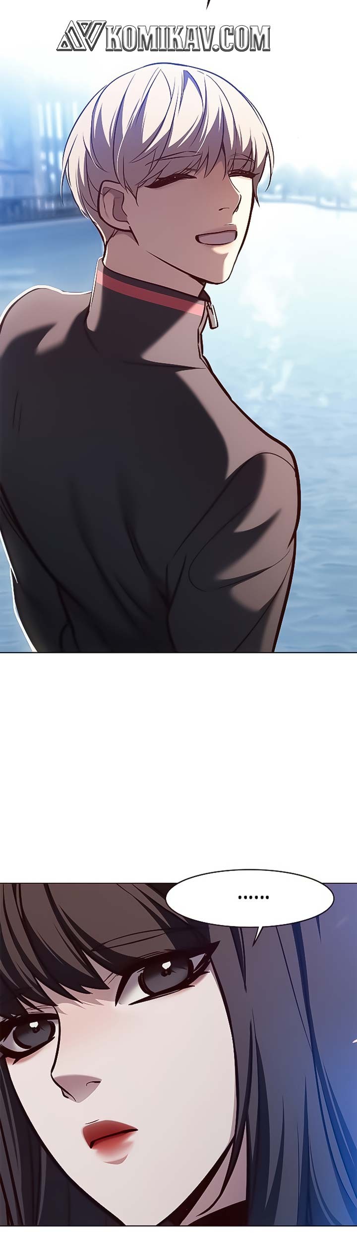Eleceed Chapter 170. Gambar 45
