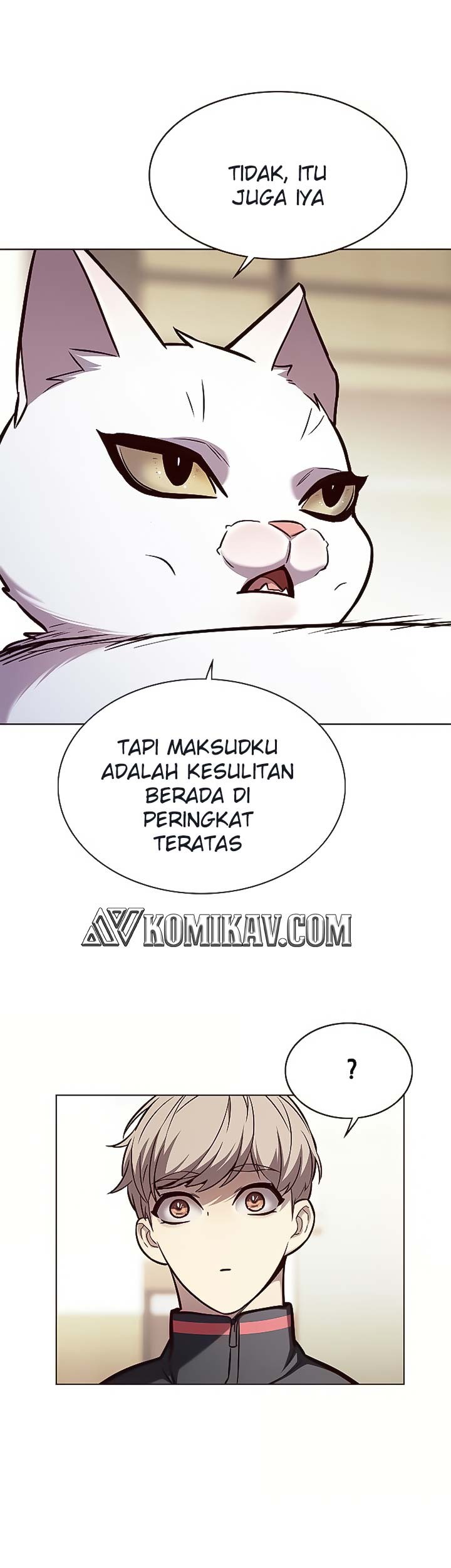 Eleceed Chapter 170. Gambar 54