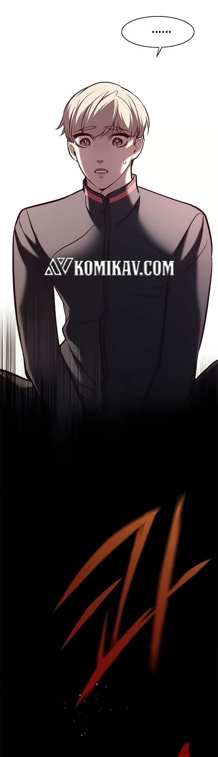 Eleceed Chapter 170. Gambar 60