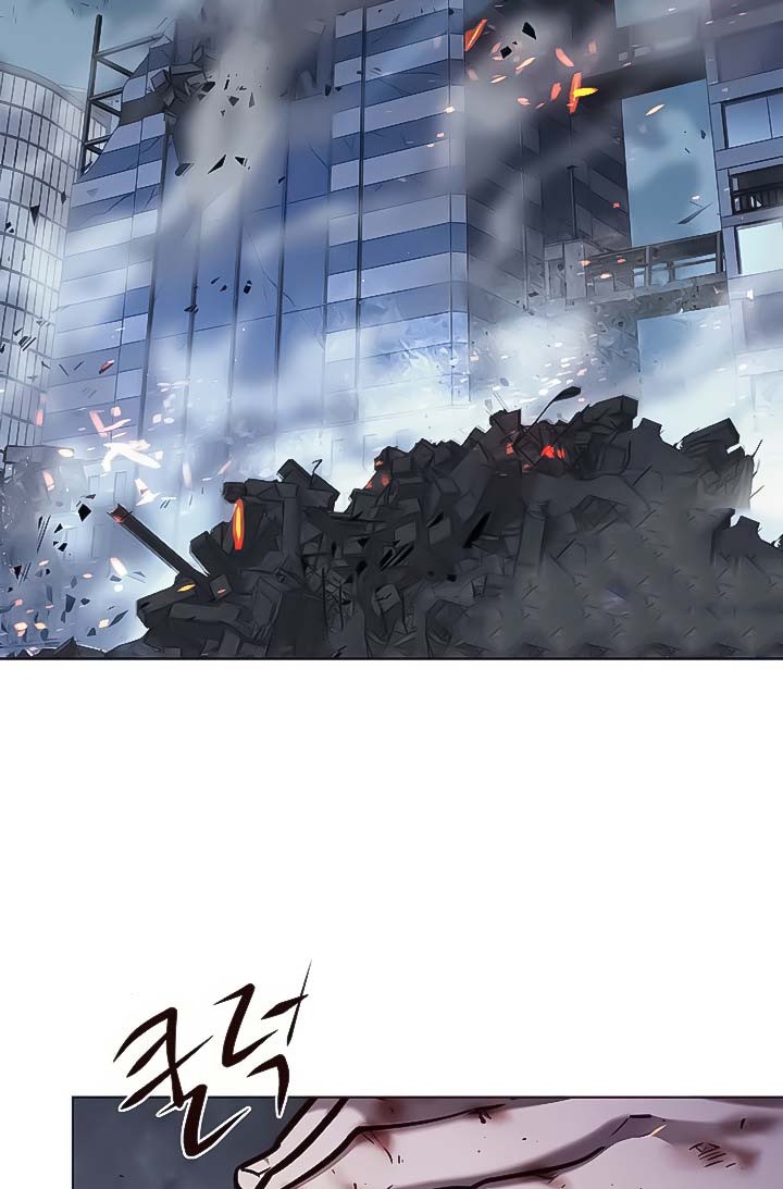 Eleceed Chapter 170. Gambar 62