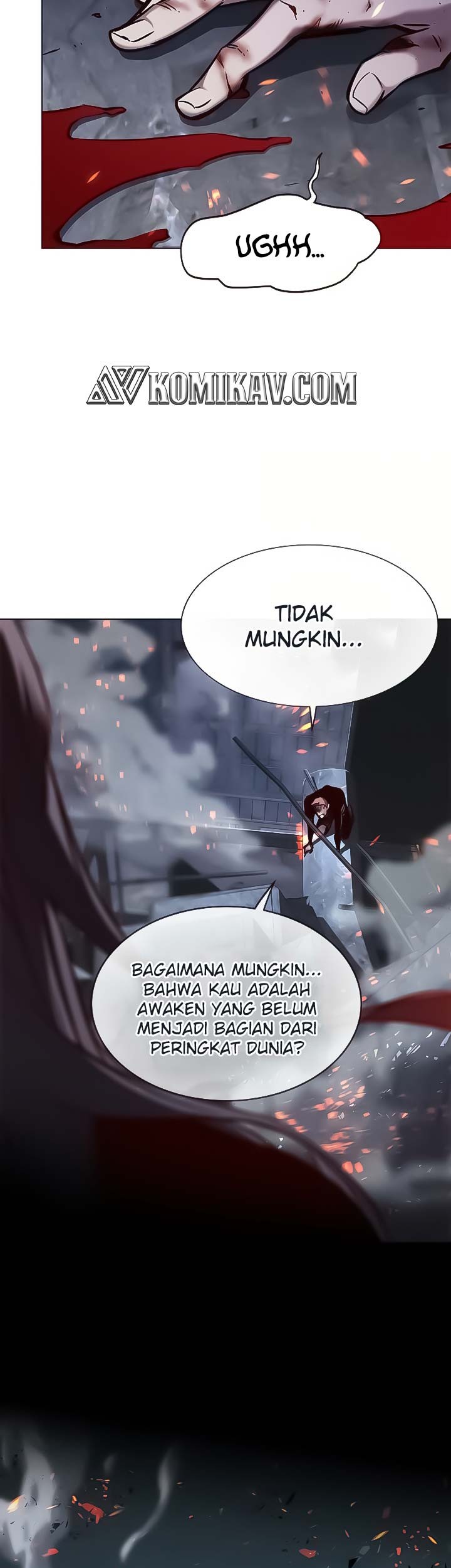 Eleceed Chapter 170. Gambar 63