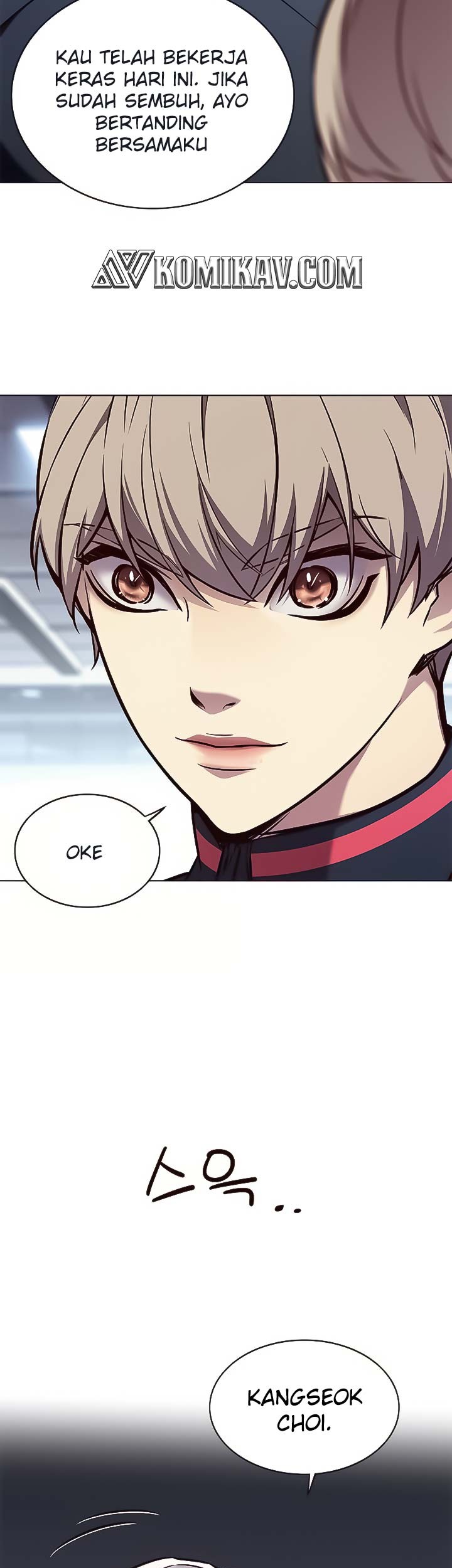 Eleceed Chapter 170. Gambar 10