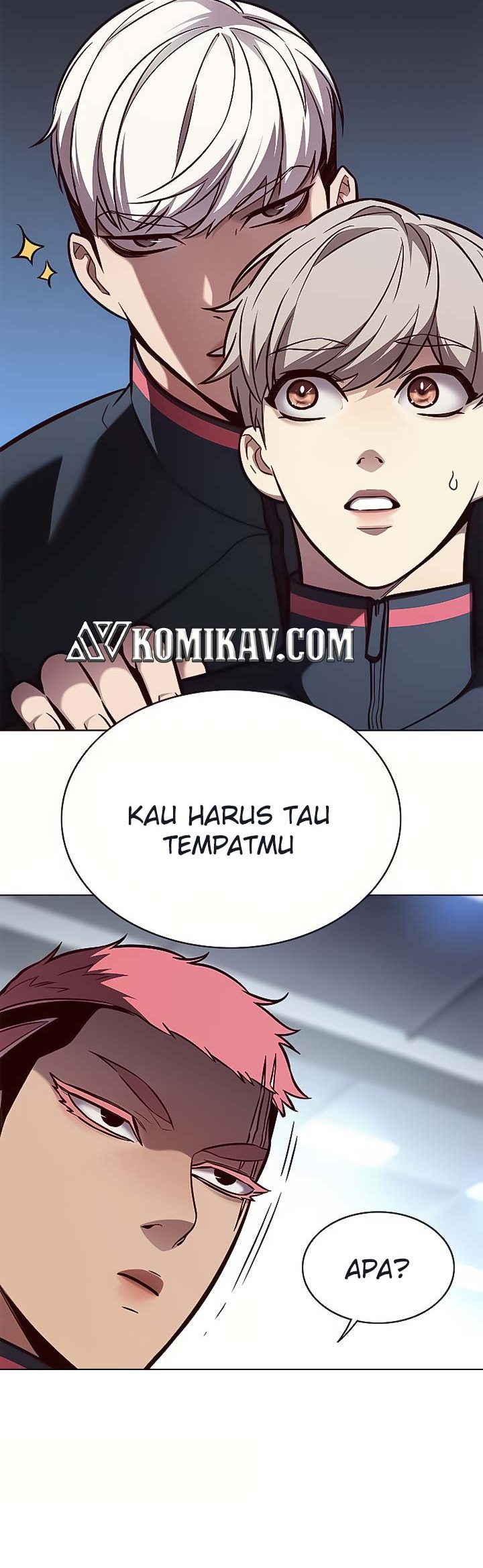 Eleceed Chapter 170. Gambar 11