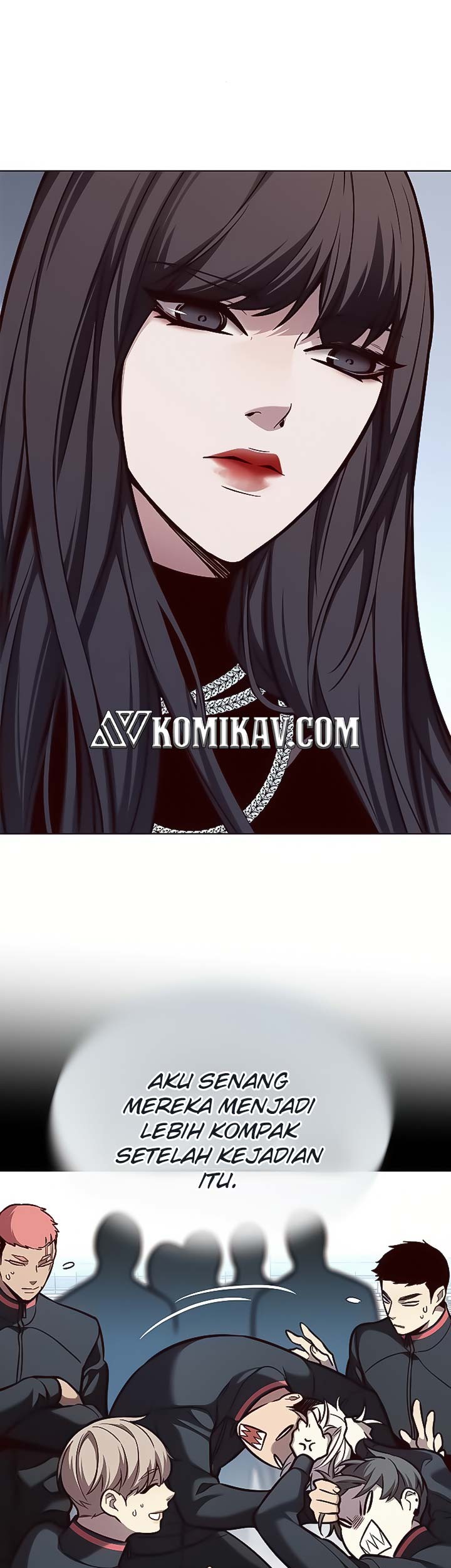 Eleceed Chapter 170. Gambar 18