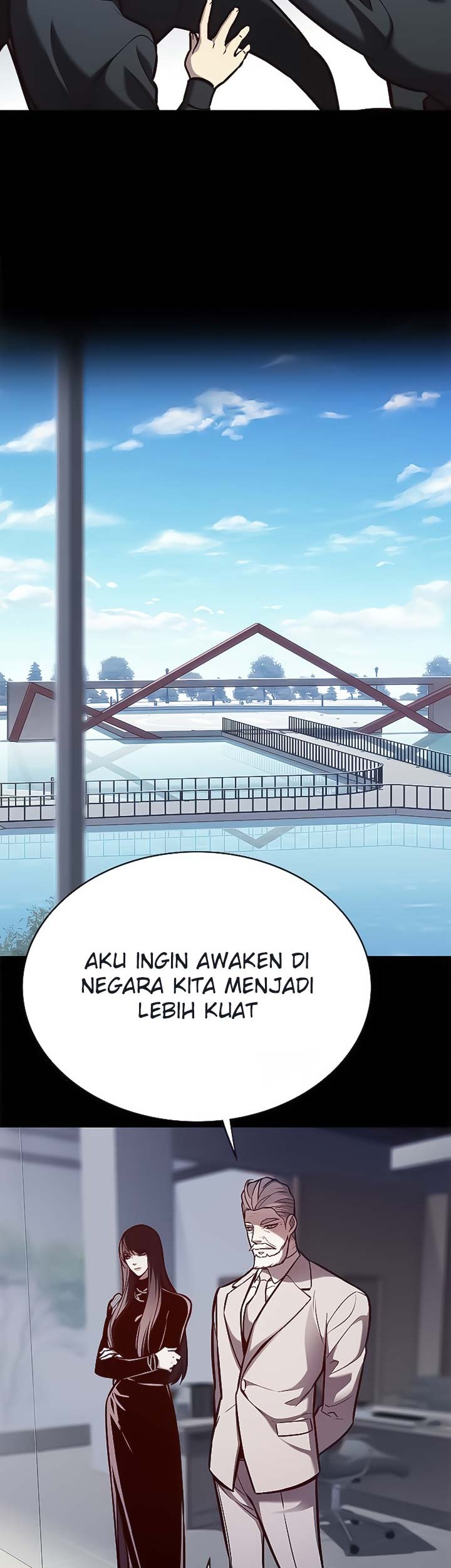 Eleceed Chapter 170. Gambar 19