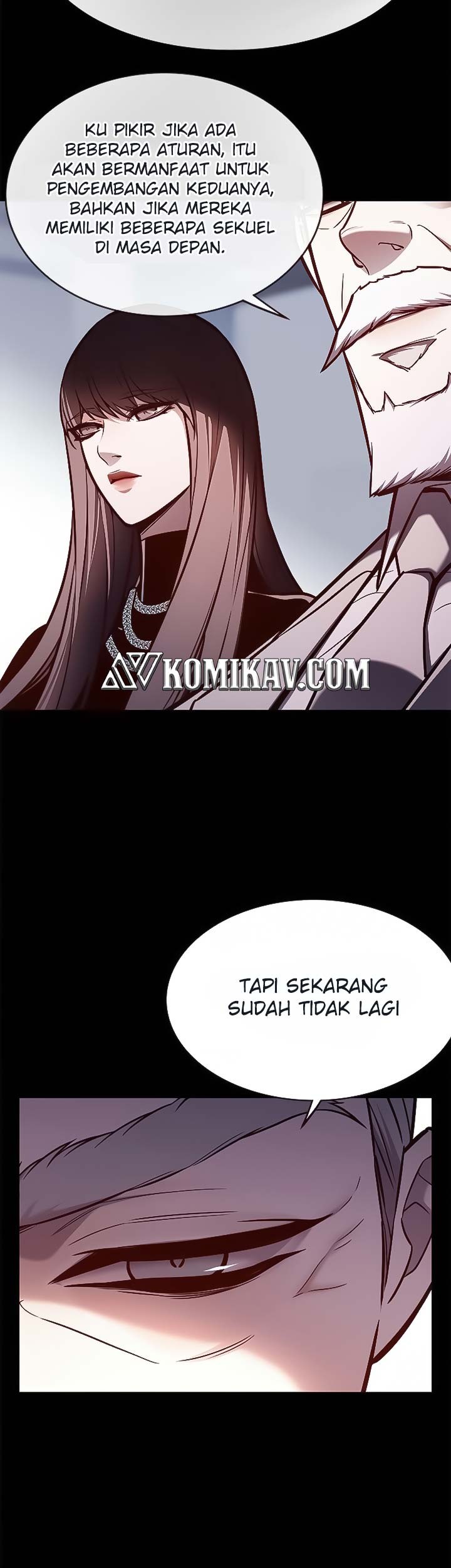 Eleceed Chapter 170. Gambar 21