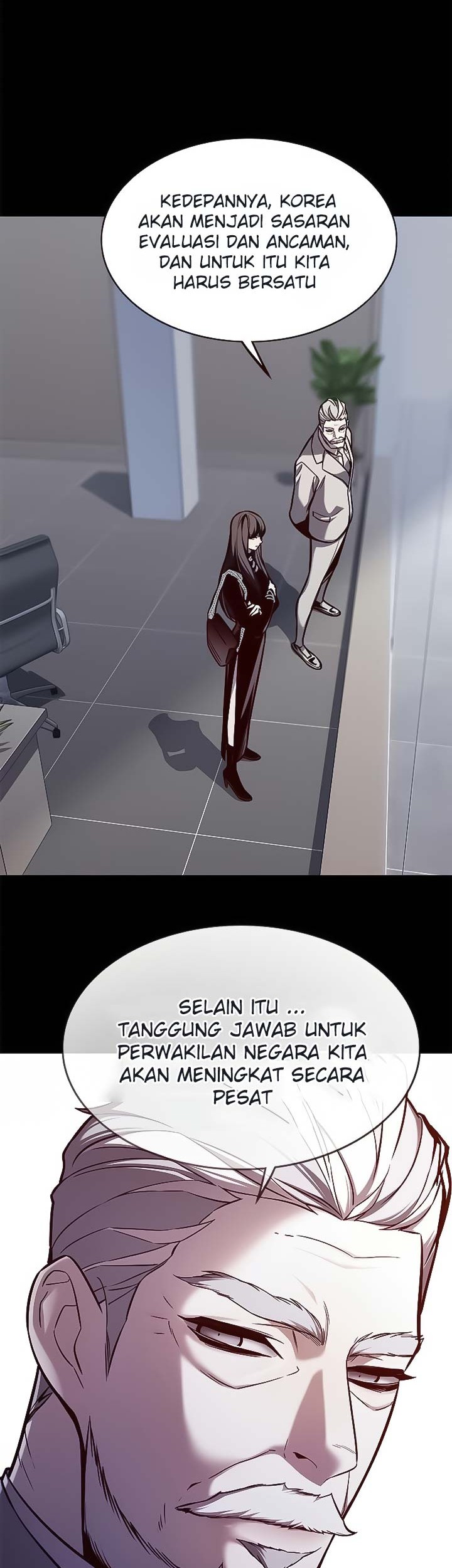 Eleceed Chapter 170. Gambar 22