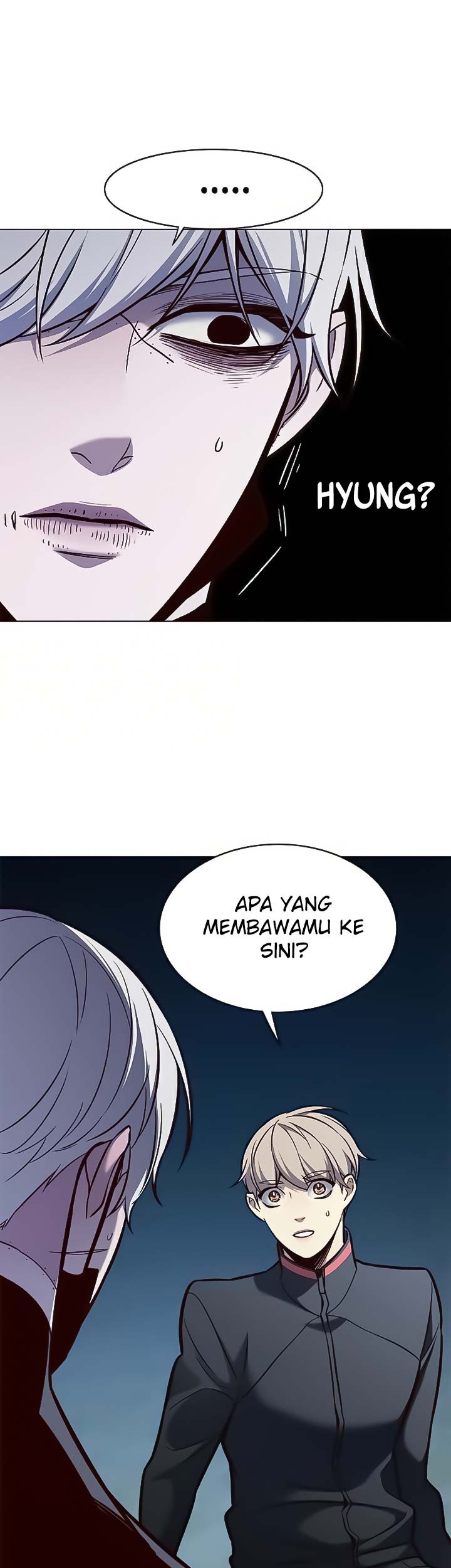 Eleceed Chapter 169 Gambar 24