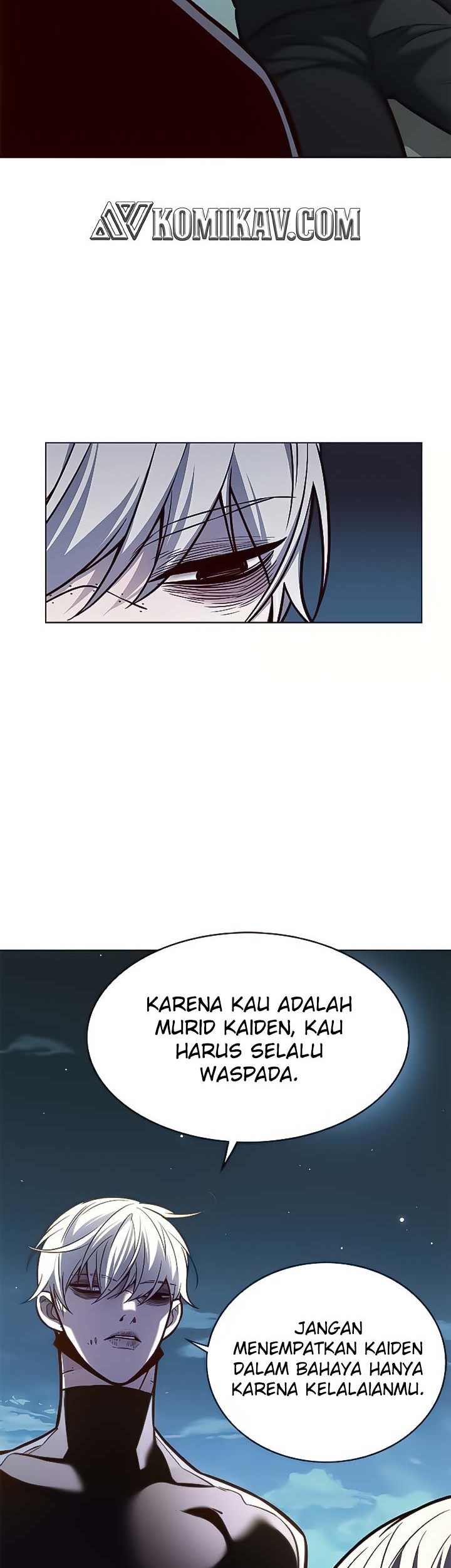 Eleceed Chapter 169 Gambar 25