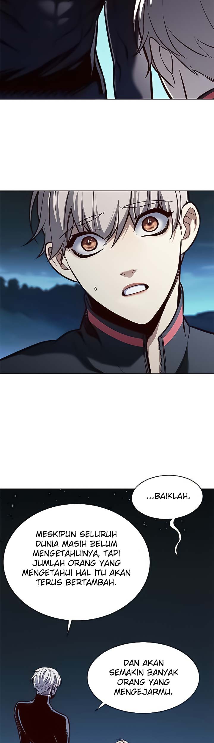 Eleceed Chapter 169 Gambar 27