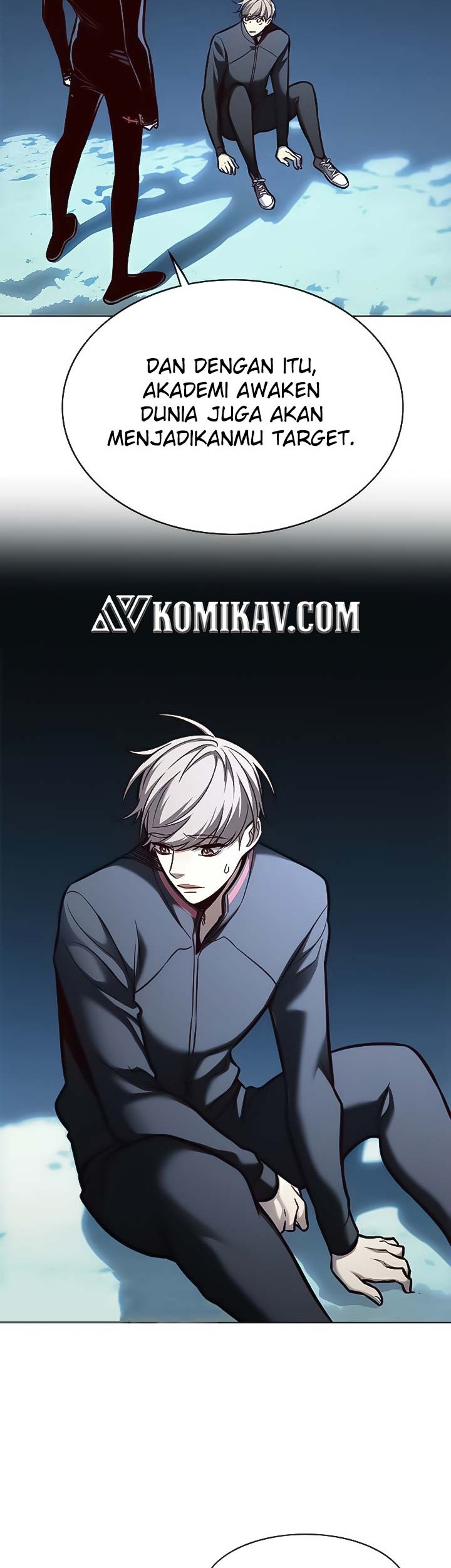 Eleceed Chapter 169 Gambar 28