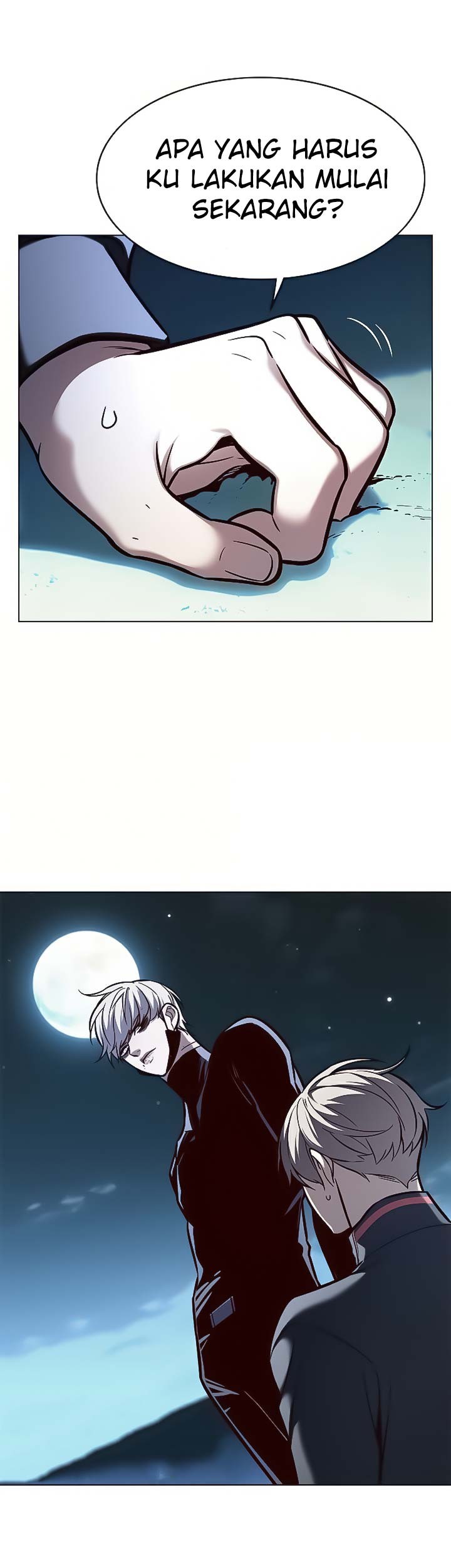 Eleceed Chapter 169 Gambar 30